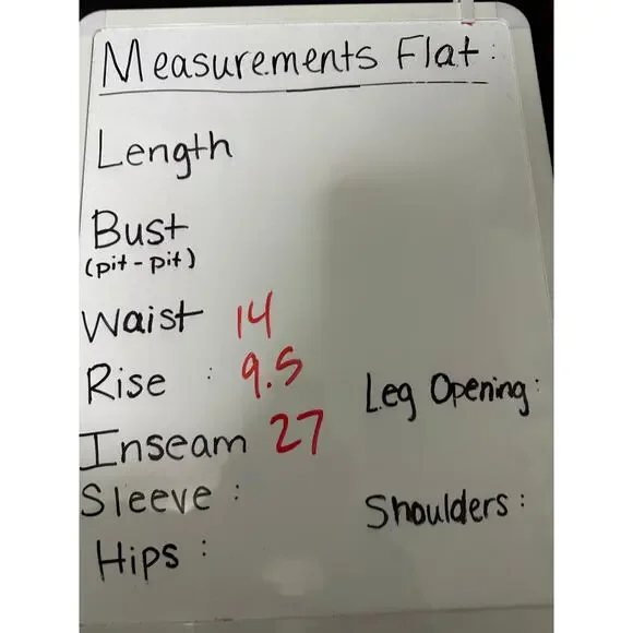 Universal Thread Jeans Women 4/27 Blue Light Wash Denim High Rise Slim Straight - Picture 8 of 9